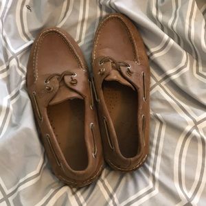 sperry top siders